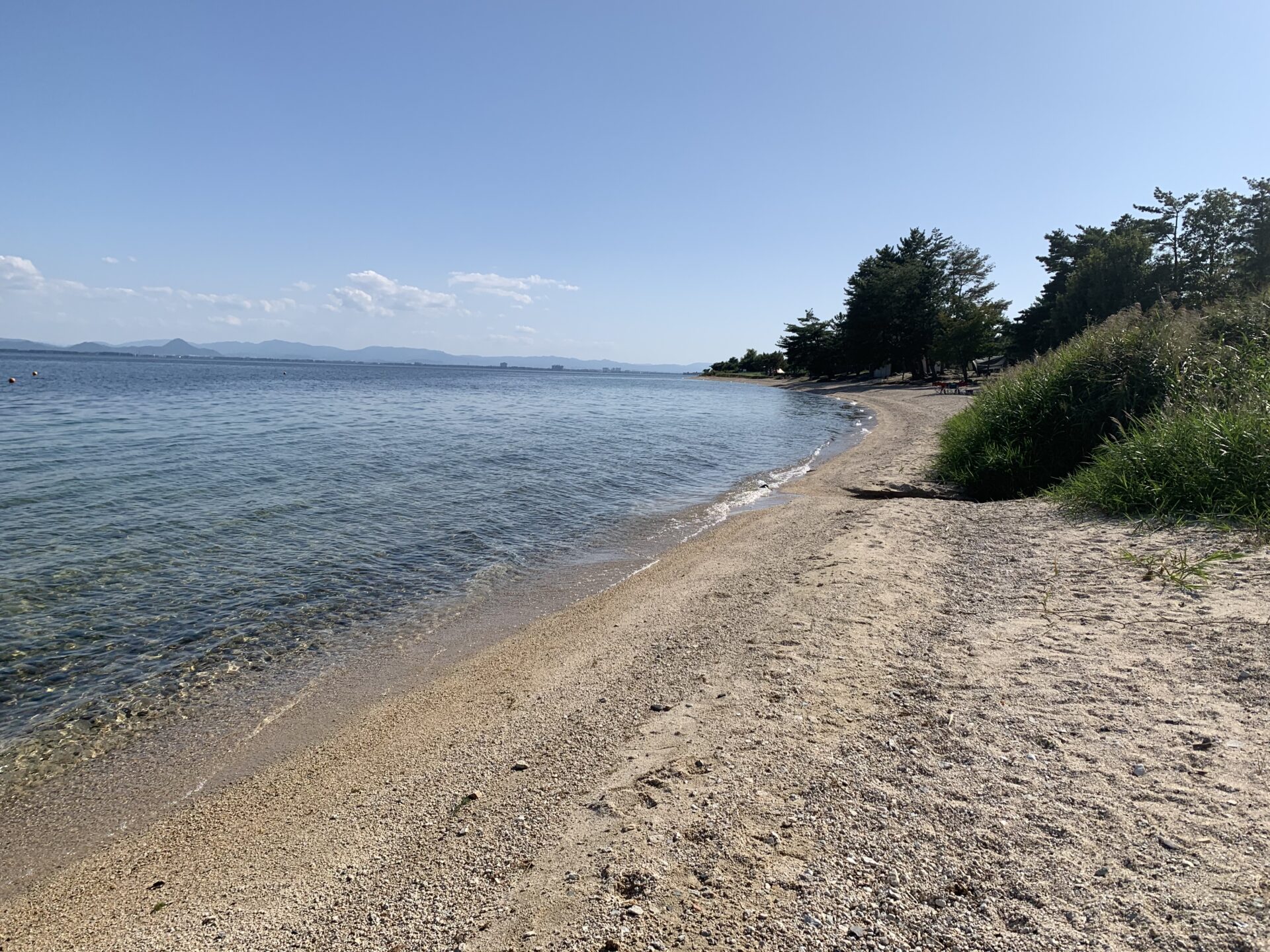 出ました！ 近江舞子 一等地 琵琶湖桟橋付き物件 コンクリート